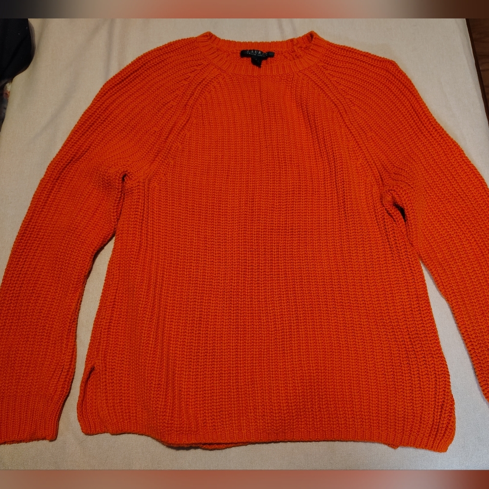 Lauren Ralph Lauren sweater